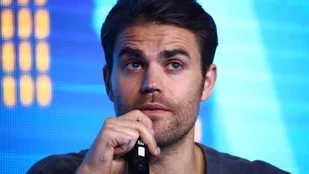 The Vampire Diaries: Paul Wesley hat kein Interesse an Vampir-Revival
