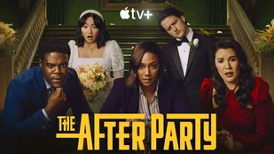 Heute neu: Staffel 2 von The Afterparty bei Apple TV+