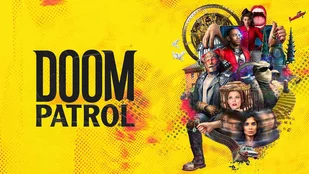 Doom Patrol: James Gunn gibt Update zu ausstehenden Episoden
