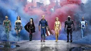 The Boys: Homelander und Co als Videospielfiguren in Call of Duty