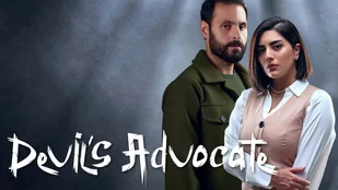 Heute neu: Devil's Advocate bei Netflix