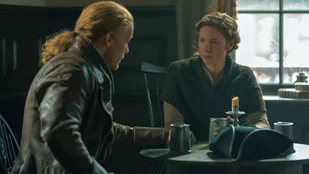 US-Quoten: Outlander fängt sich bei Starz wieder