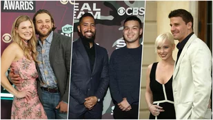 SEAL Team: So sehen die Familien der Serienstars aus