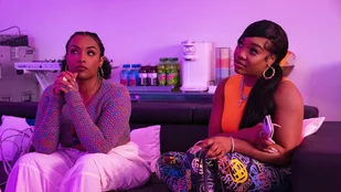 Rap Sh*t: Teaser und Starttermin zur 2. Staffel der Max