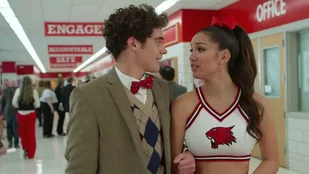 High School Musical - The Musical - The Series: Trailer zu Staffel 4