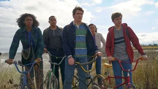The Hardy Boys: Trailer zur 3. und letzten Staffel der Hulu-Serie