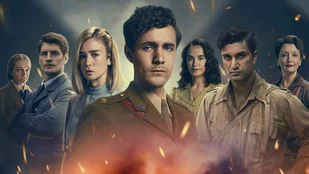 Heute neu: Staffel 2 von World on Fire bei BBC One