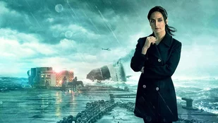 Heute neu: Staffel 3 von Departure bei Universal TV