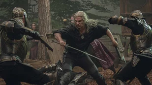 The Witcher: Trailer und Bilder zur Fortsetzung der 3. Staffel