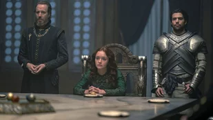 House of the Dragon: Streik verschont den Dreh von Staffel 2