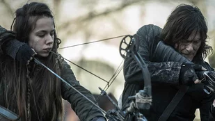 The Walking Dead - Daryl Dixon: Starttermin und Bilder zum Ableger