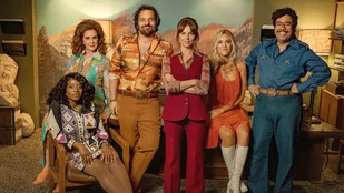 Minx: Red-Band-Trailer zur 2. Staffel der Starz-Serie