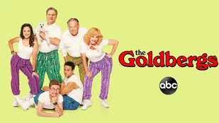 Heute neu: Staffel 8 von The Goldbergs bei ProSieben