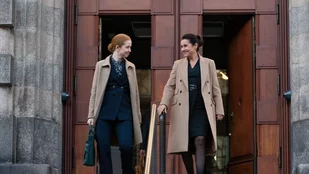 Borgen - Power & Glory: Free-TV-Premiere im Herbst bei arte