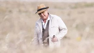 US-Quoten: Serienfinale von The Blacklist mit klarem Plus