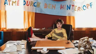 Oh Hell: Darum geht es in der 2. Staffel