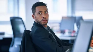 Wolf: Trailer zur britischen Serie