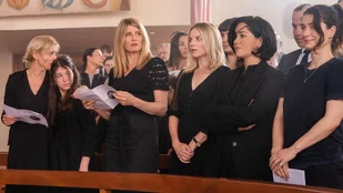 Streamingtipp: Bad Sisters bei Apple TV+