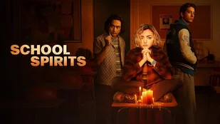 Heute neu: School Spirits bei Paramount+