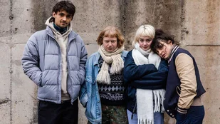 Everyone Is F*cking Crazy: Serienstart im August in der ARD Mediathek