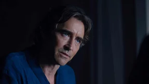 Szenenfoto aus der „Foundation“-Folge „A Glimpse of Darkness“