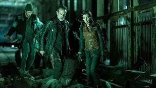 The Walking Dead - Dead City: AMC bestellt 2. Staffel 