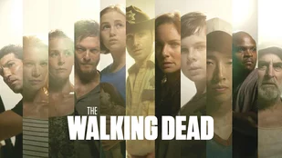 The Walking Dead: Diese Figur wollte Robert Kirkman früh töten