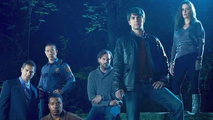 Grimm: Alter Cast trifft sich beim Streik