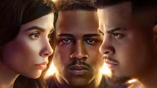 Heute neu: Staffel 4 von Sintonia bei Netflix