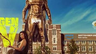 Gen V: Teaser-Trailer zum The-Boys-Ableger