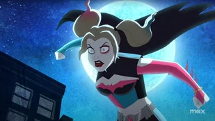Heute neu: Staffel 4 von Harley Quinn bei Max