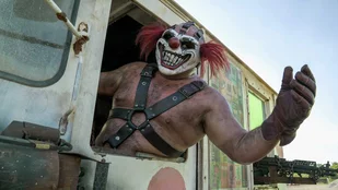 Heute neu: Twisted Metal bei Peacock