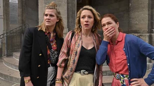 Heute neu: Staffel 2 von Wendehammer im ZDF