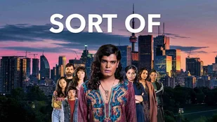 Streamingtipp: Sort of bei Amazon Freevee