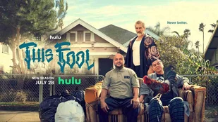 Heute neu: Staffel 2 von This Fool bei Hulu