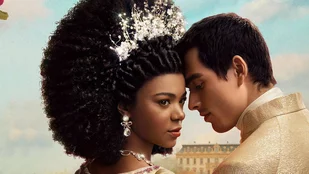 Queen Charlotte: Historiendrama in der ewigen Top 10 von Netflix