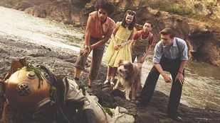 Fünf Freunde: Cast für Winding-Refn-Serie verkündet