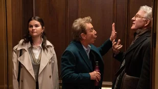 Only Murders in the Building: Trailer zur 3. Staffel stellt Verd&auml;chtige vor