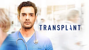 Transplant: Deutschlandpremiere der 3. Staffel im September bei Sky One