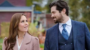 Heute neu: Staffel 10 von When Calls the Heart bei Hallmark