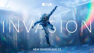 Invasion: Trailer zur 2. Staffel der Apple-Serie