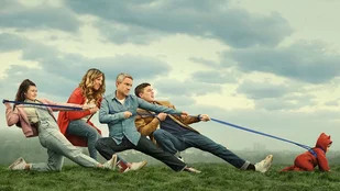 Heute neu: Staffel 4 von Breeders bei FX