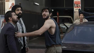 Szenenfoto aus der Serie „Ghosts of Beirut“