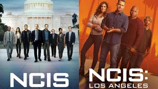 NCIS und NCIS - Los Angeles: Neue Folgen im August bei Joyn und Sat.1