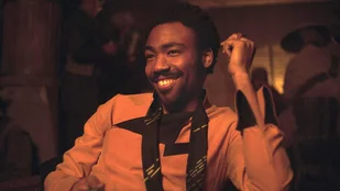 Lando: Donald und Stephen Glover schreiben Star-Wars-Serie