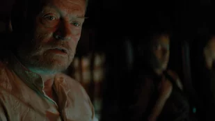 Szenenfoto aus der „Foundation“-Folge „King and Commoner“