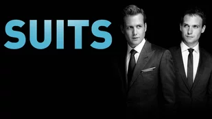 Suits bricht Streamingrekord beim amerikanischen Netflix