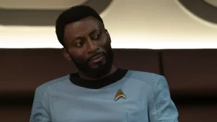 Star Trek - Strange New Worlds: Under the Cloak of War - Review