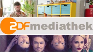 Neue Serien im August 2023 in der ZDF-Mediathek zum Streamen