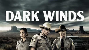 Dark Winds: Deutschlandpremiere im September bei RTL Crime und RTL+
